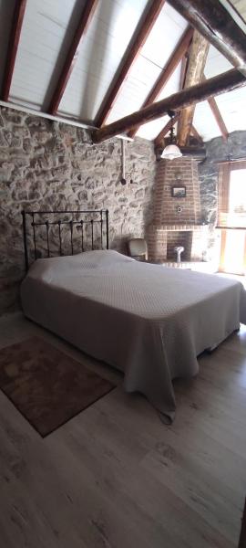 Sacide Hanım konagi, Ayvalık